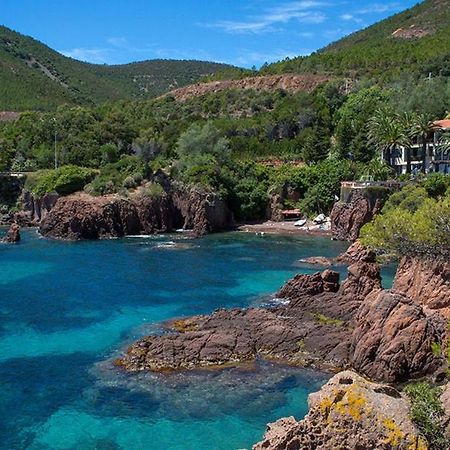 Apartmán Soleil Surf Grasse Exteriér fotografie