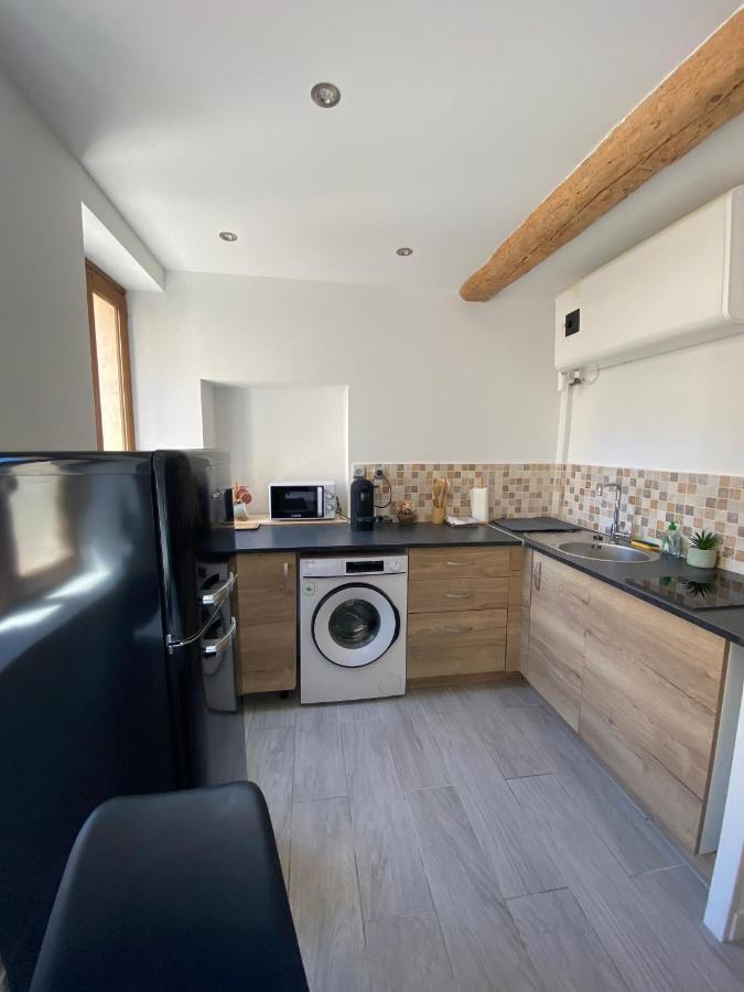 Apartmán Soleil Surf Grasse Exteriér fotografie
